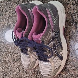 ASICS women shoes AGEL-CONTEND 4